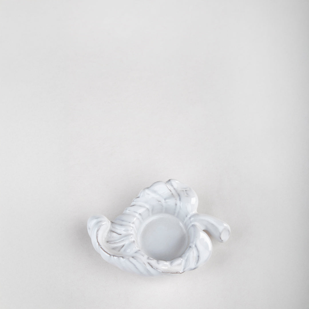 TEA LIGHT HOJA 1.8CM AL