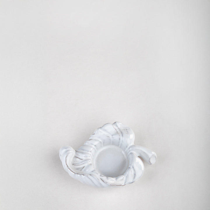 TEA LIGHT HOJA 1.8CM AL