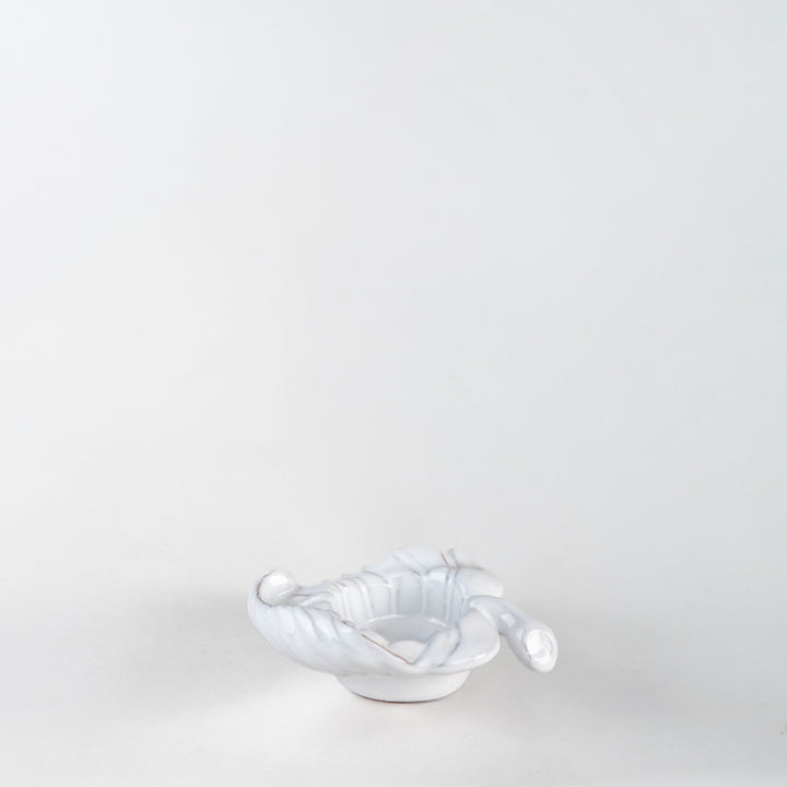 TEA LIGHT HOJA 1.8CM AL