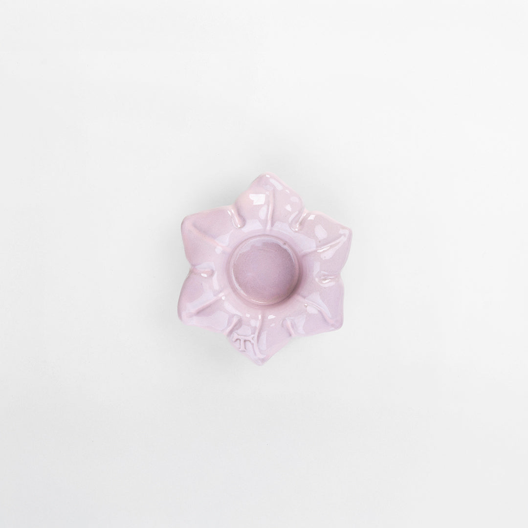 TEA LIGHT FLOR