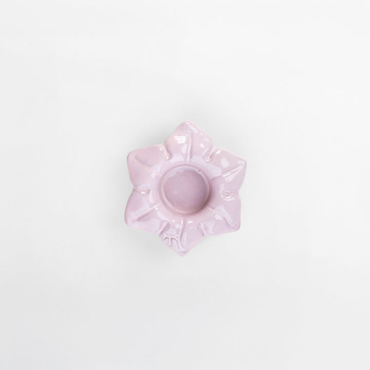 TEA LIGHT FLOR