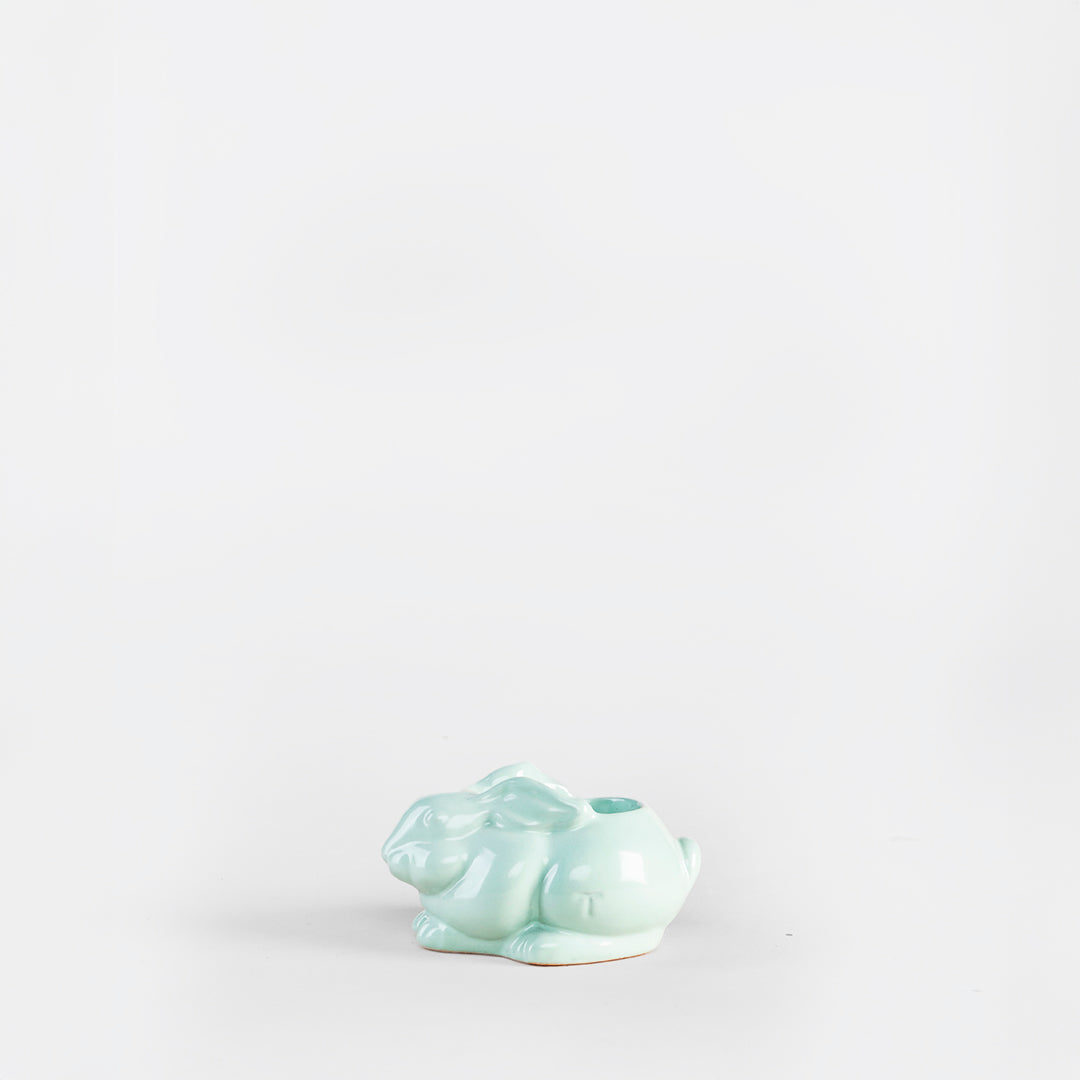 CONEJITO 8CM AL 12CM L 8CM AN