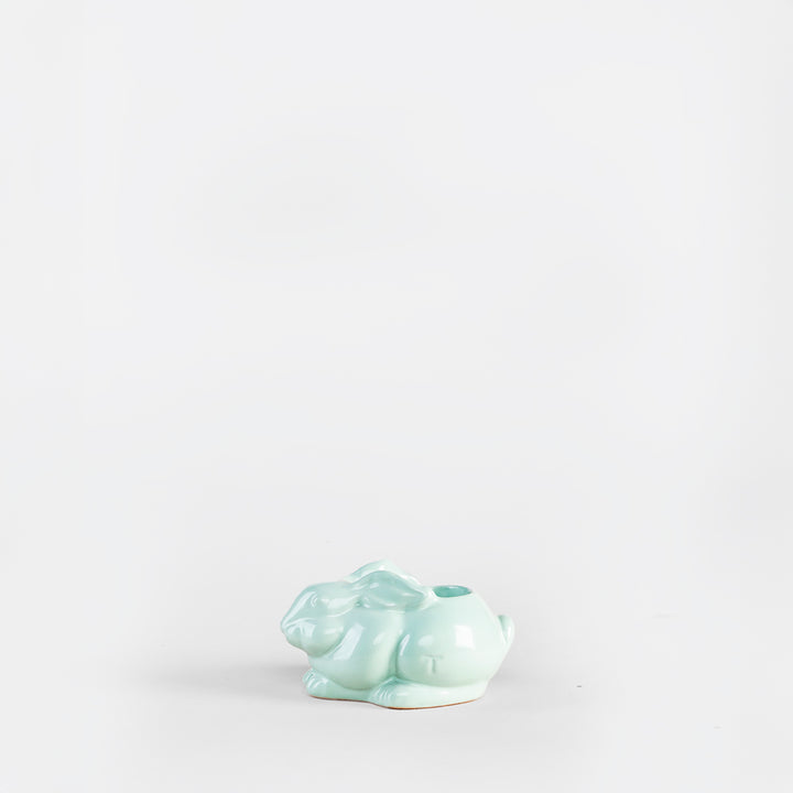 CONEJITO 8CM AL 12CM L 8CM AN