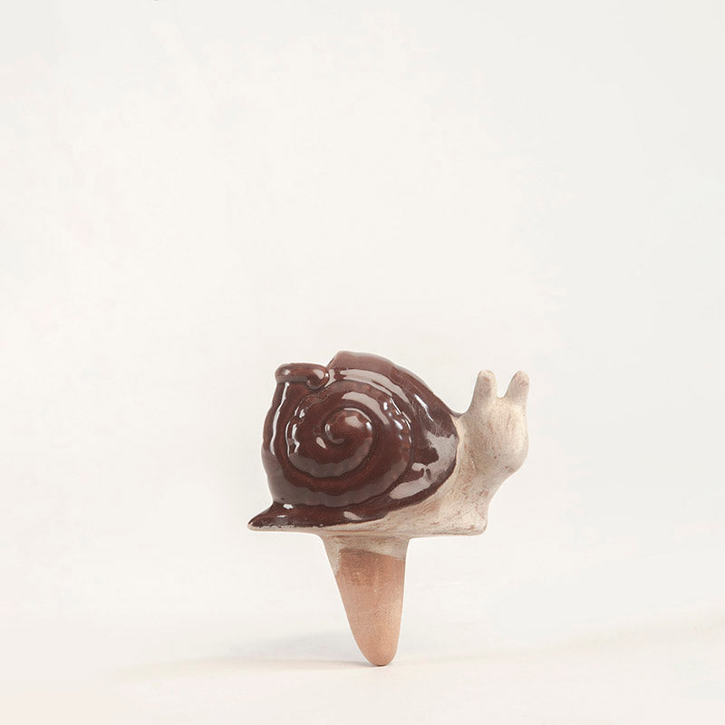 DOSIFICADOR CARACOL 12CM AL 11CM L 9CM AN