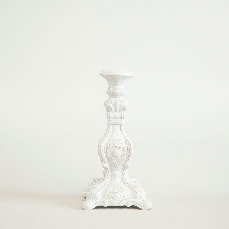 CANDELABRO CLASICO 13 CM 29CM AL 14CM L 14CM AN | Trinitate