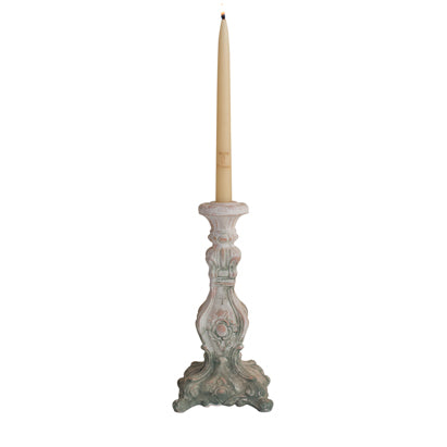 CANDELABRO CLASICO 13 CM