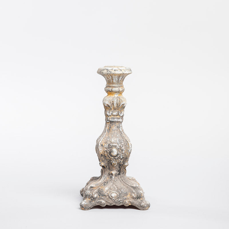 CANDELABRO CLASICO 13 CM 29CM AL 14CM L 14CM AN | Trinitate