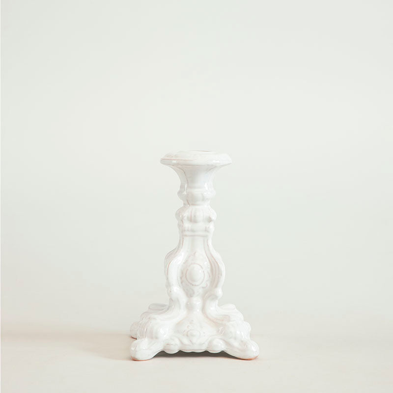 CANDELABRO CLASICO 14CM AL 10CM L 10CM AN | Trinitate