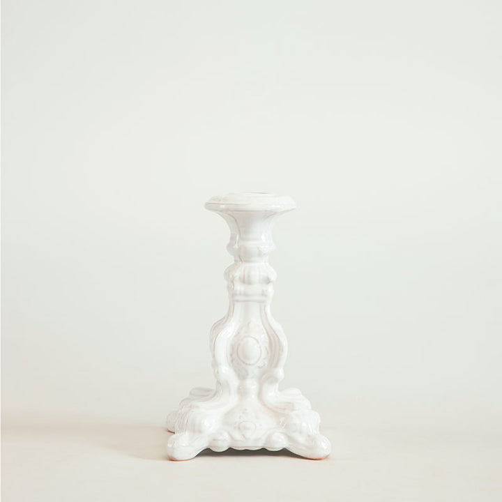 CANDELABRO CLASICO 11 CM | Trinitate