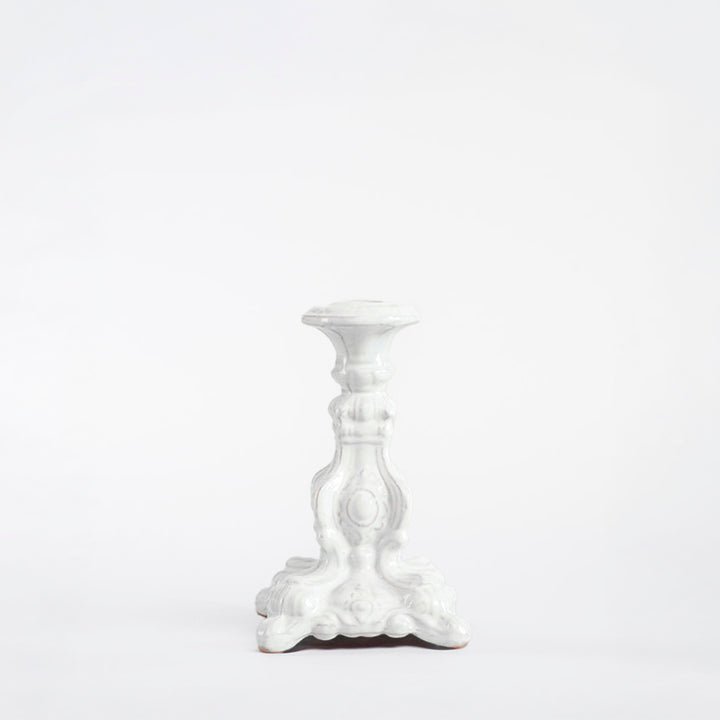 CANDELABRO CLASICO 14CM AL 10CM L 10CM AN | Trinitate