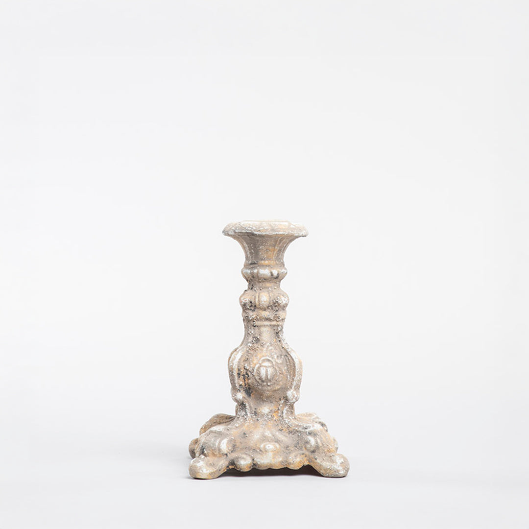 CANDELABRO CLASICO 14CM AL 10CM L 10CM AN | Trinitate