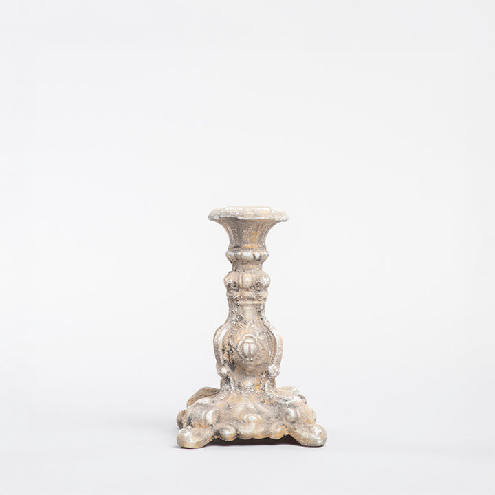 CANDELABRO CLASICO 14CM AL 10CM L 10CM AN | Trinitate