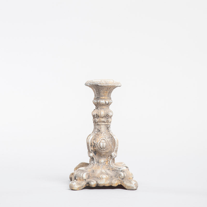 CANDELABRO CLASICO 14CM AL 10CM L 10CM AN | Trinitate