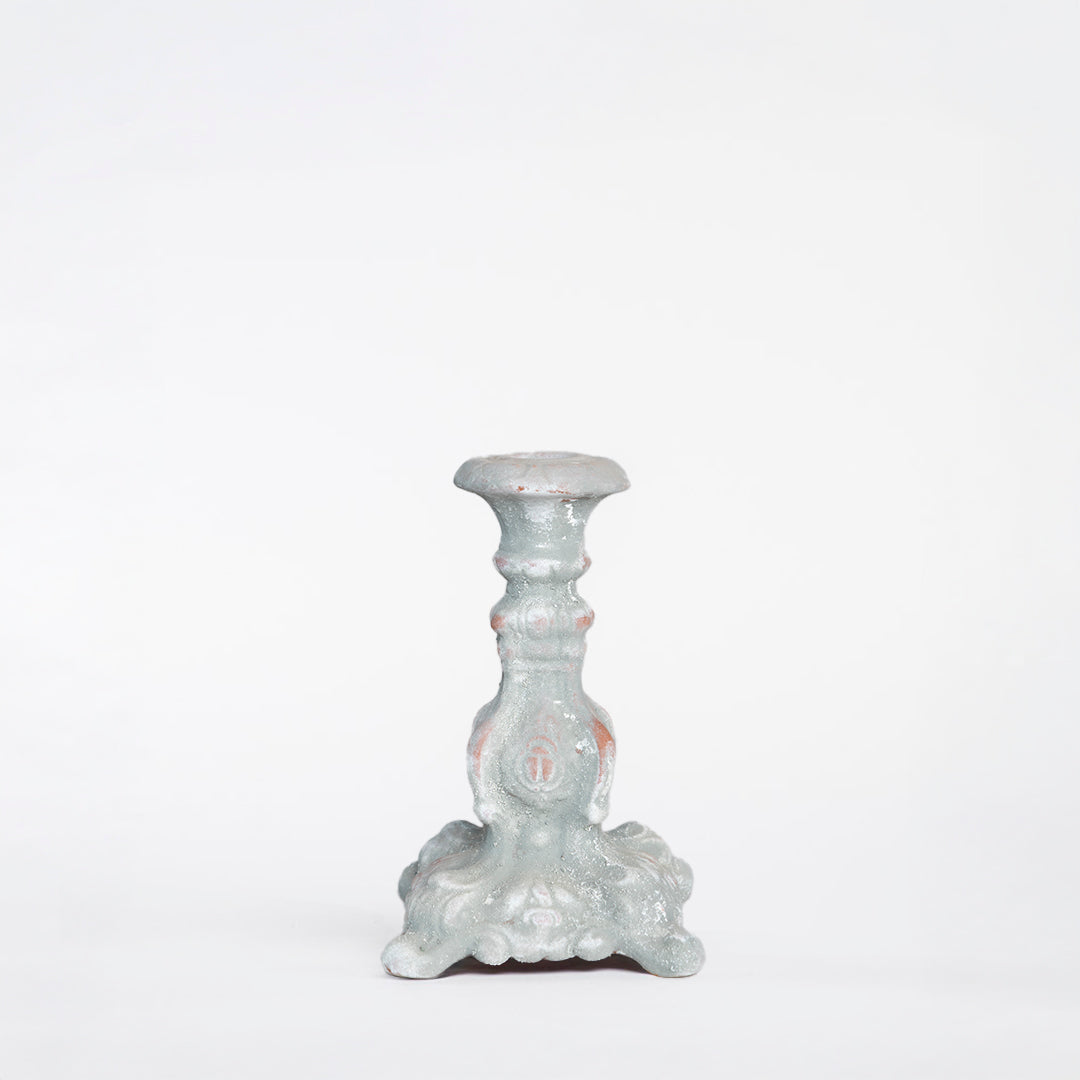 CANDELABRO CLASICO 14CM AL 10CM L 10CM AN | Trinitate