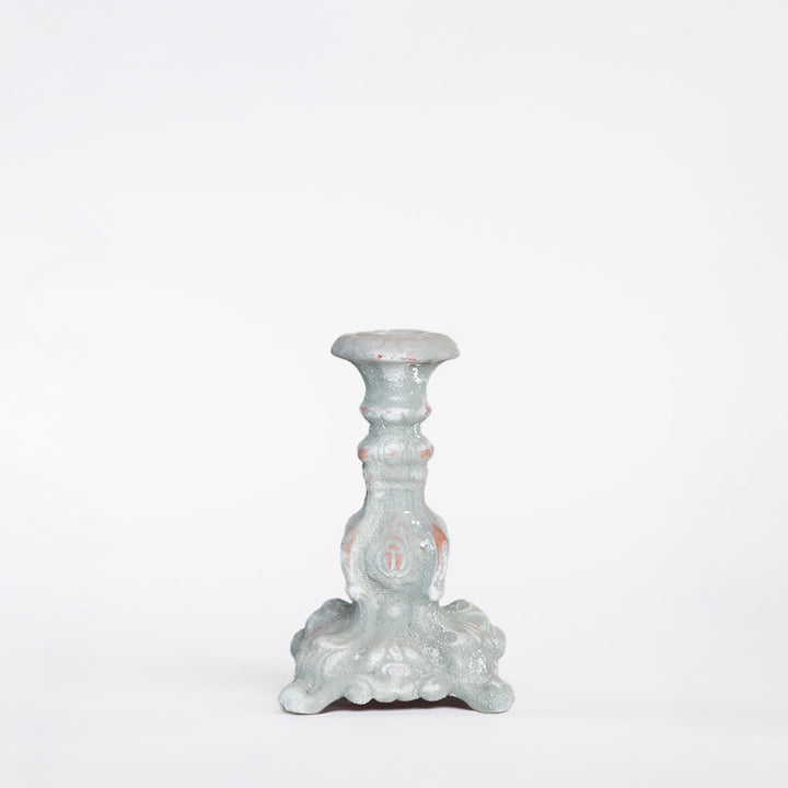 CANDELABRO CLASICO 14CM AL 10CM L 10CM AN | Trinitate