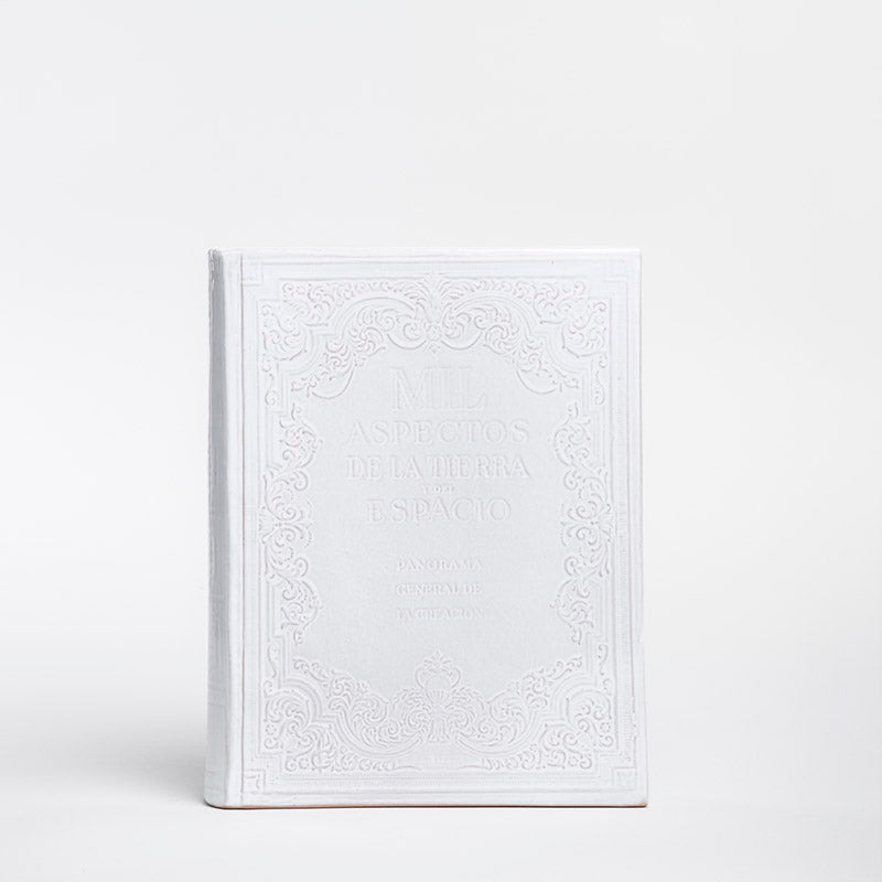 LIBRO 28.5CM AL 23CM L 4CM AN | Trinitate