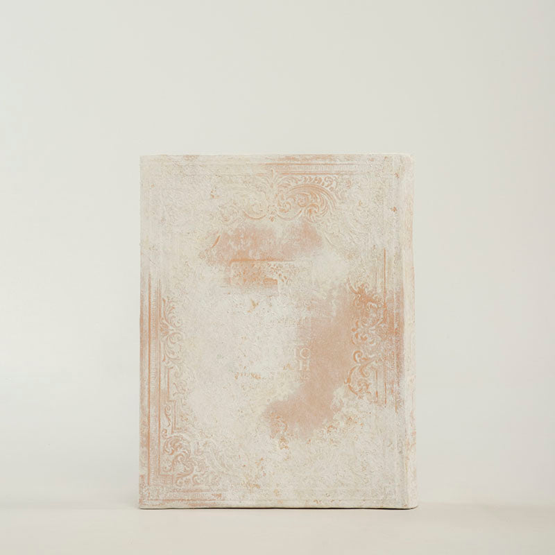 LIBRO 28.5CM AL 23CM L 4CM AN | Trinitate