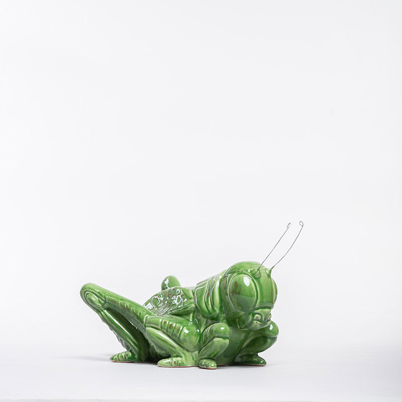 CHAPULIN 13.5CM AL 30CM L 17CM AN