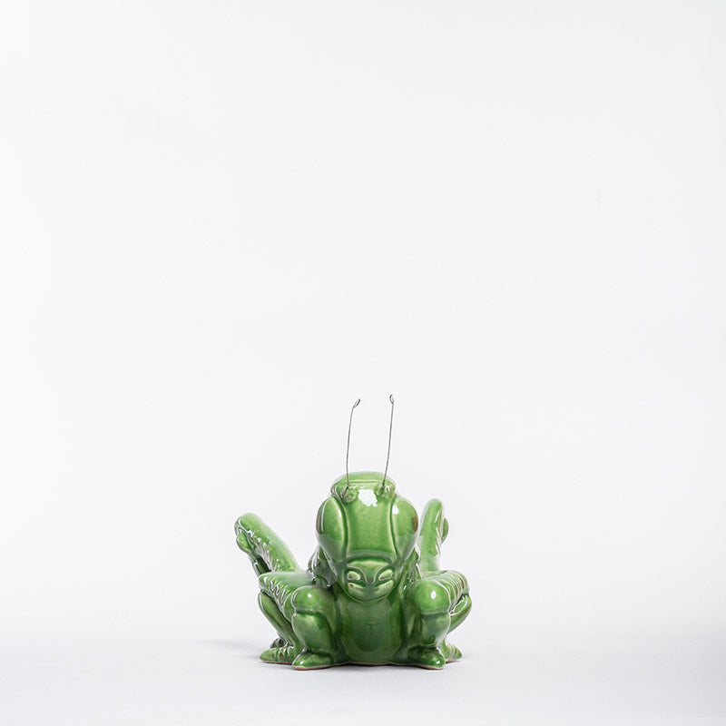 CHAPULIN 13.5CM AL 30CM L 17CM AN