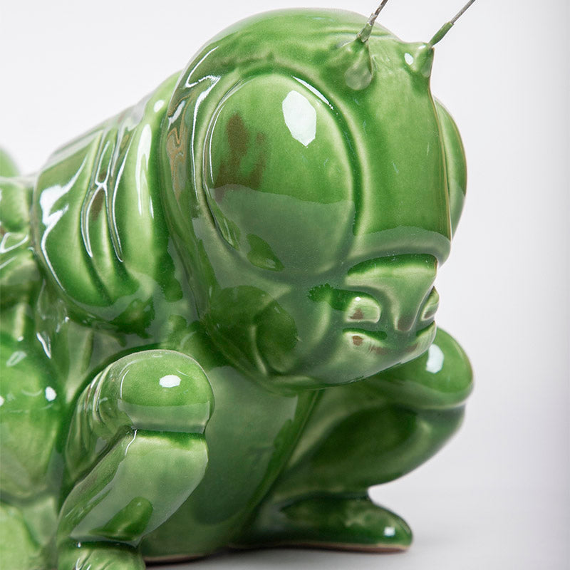 CHAPULIN 13.5CM AL 30CM L 17CM AN