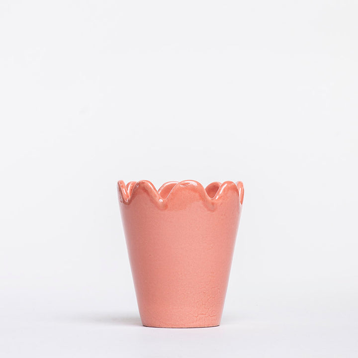 MACETA FLOR 10CM AL 9CM D | Trinitate