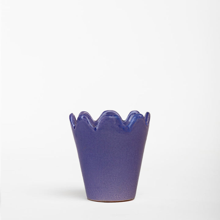MACETA FLOR 10CM AL 9CM D