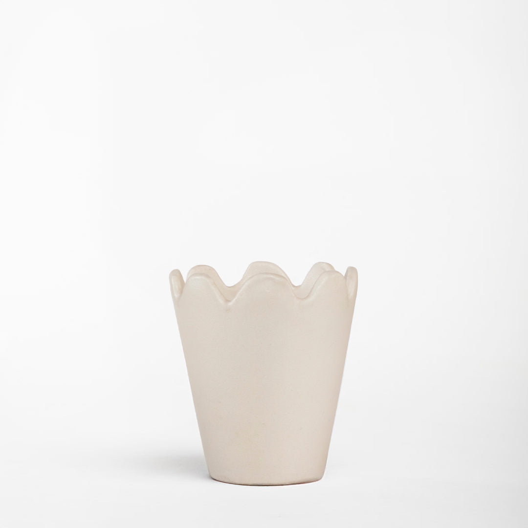 MACETA FLOR 10CM AL 9CM D