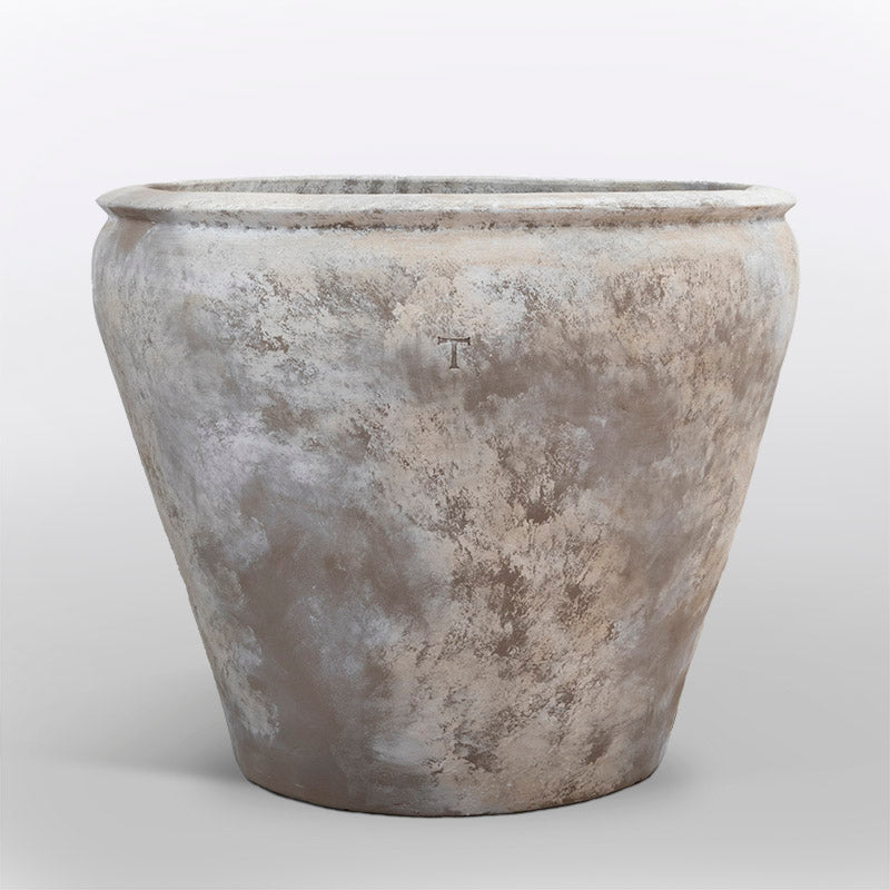 MACETON ORIENTAL 80CM AL 100CM DMAX | Trinitate