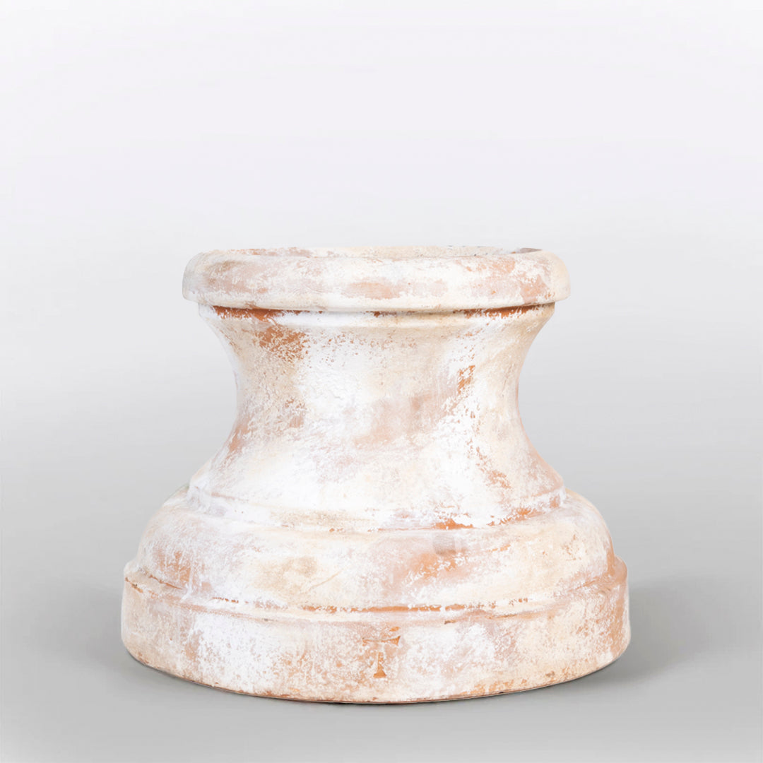 PEDESTAL VASIJA HURACAN 47CM AL 42CM DBOCA 57CM DMAX