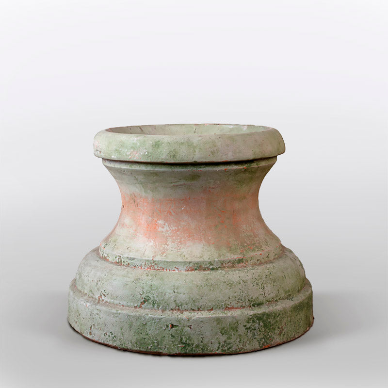 PEDESTAL VASIJA HURACAN 47CM AL 42CM DBOCA 57CM DMAX | Trinitate