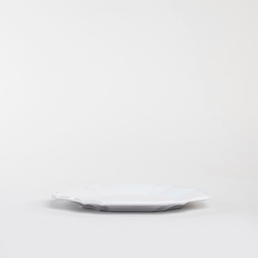 PLATO TRINCHE PROVENZAL 28CM L 26CM AN