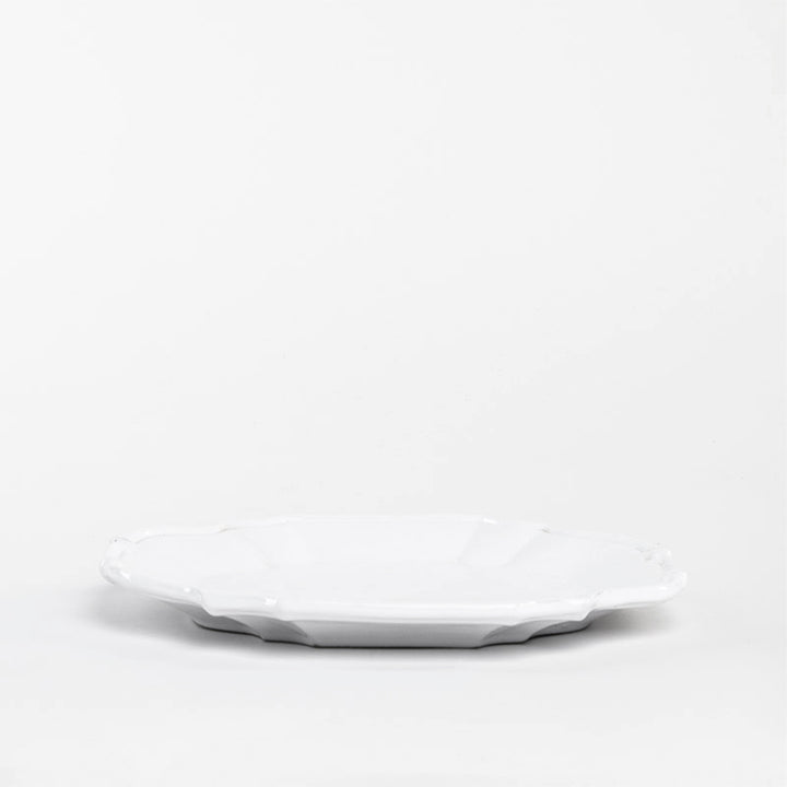 PROVENCAL BASE PLATE 36.5CM L 35CM W