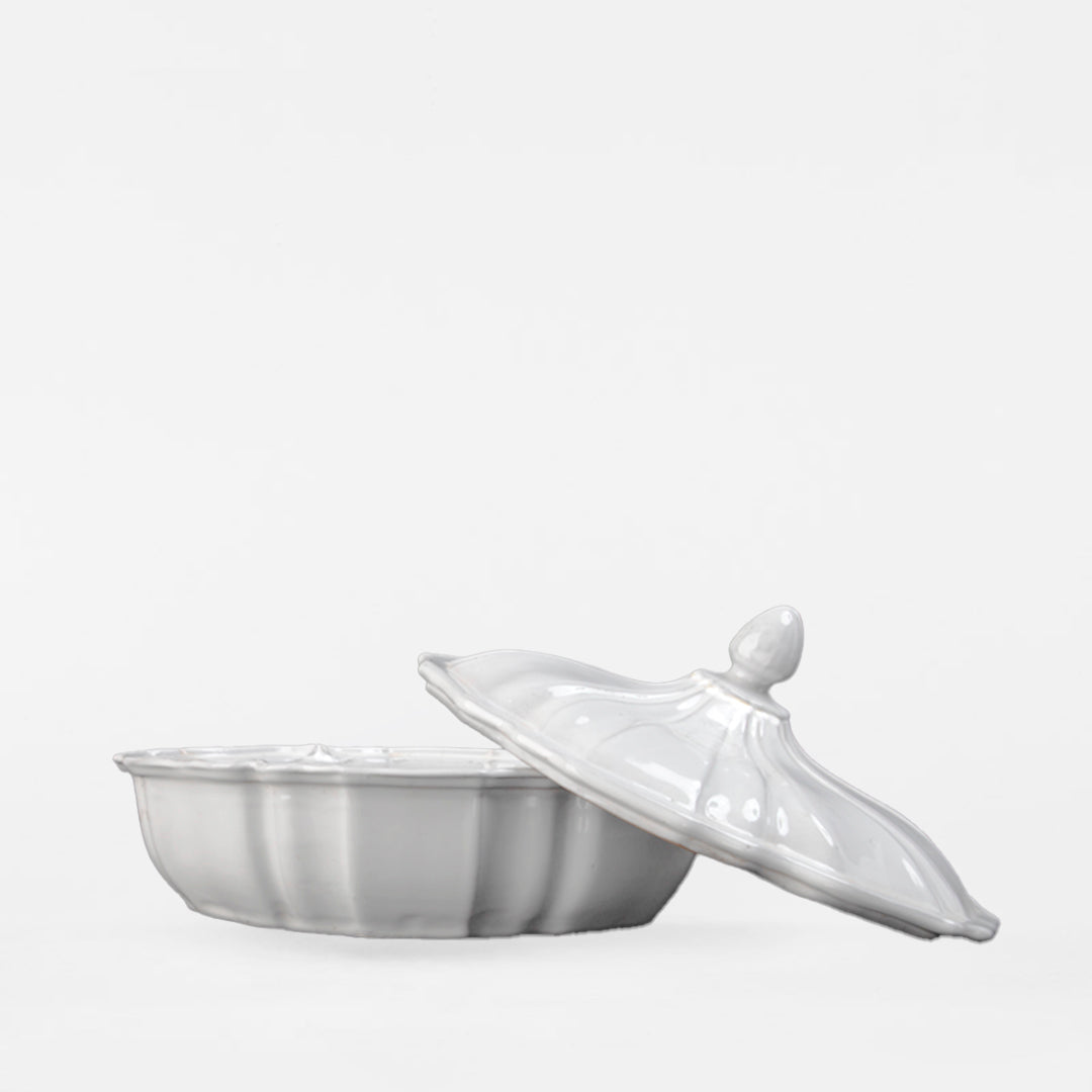 SOPERA PROVENZAL CON TAPA 17CM AL 29CM L 23.5CM AN