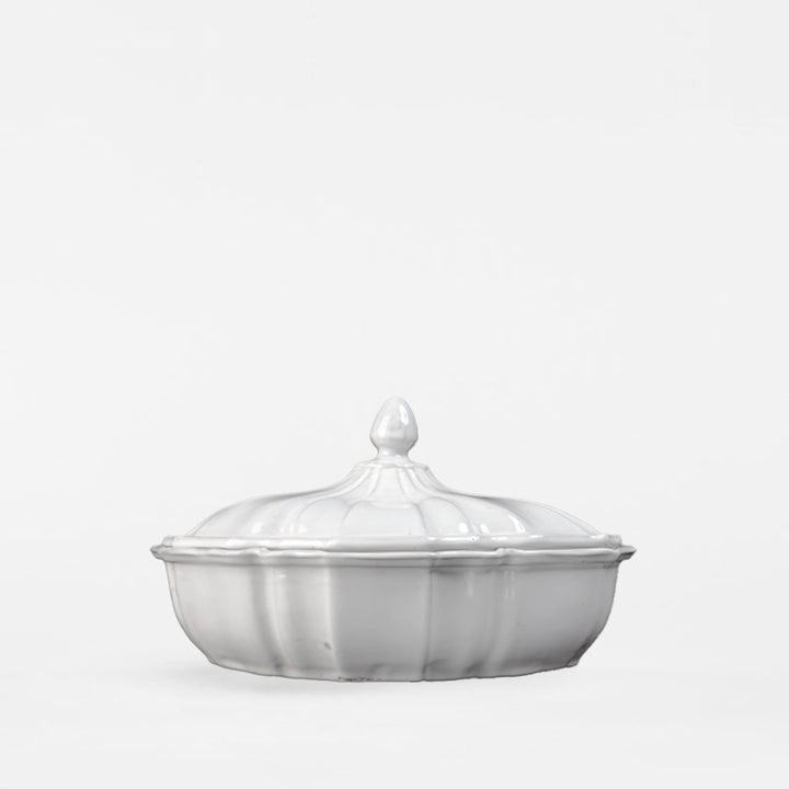 SOPERA PROVENZAL CON TAPA 17CM AL 29CM L 23.5CM AN