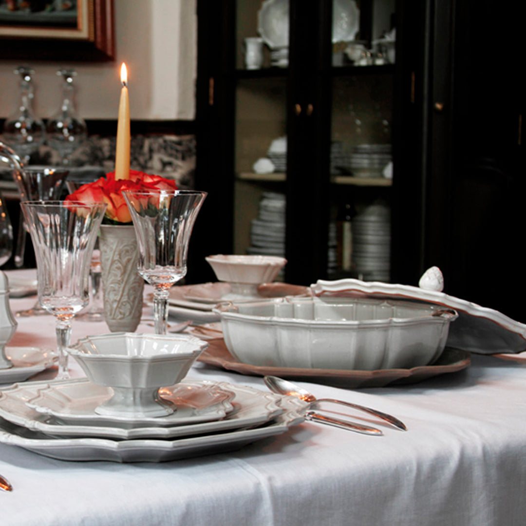 SOPERA PROVENZAL CON TAPA 17CM AL 29CM L 23.5CM AN