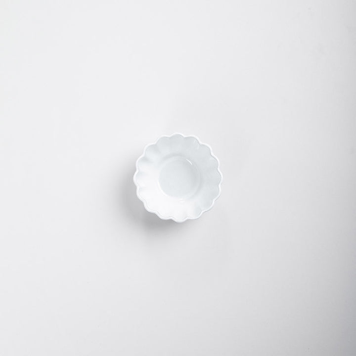 BOWL FLOR 5CM AL 11.5CM D