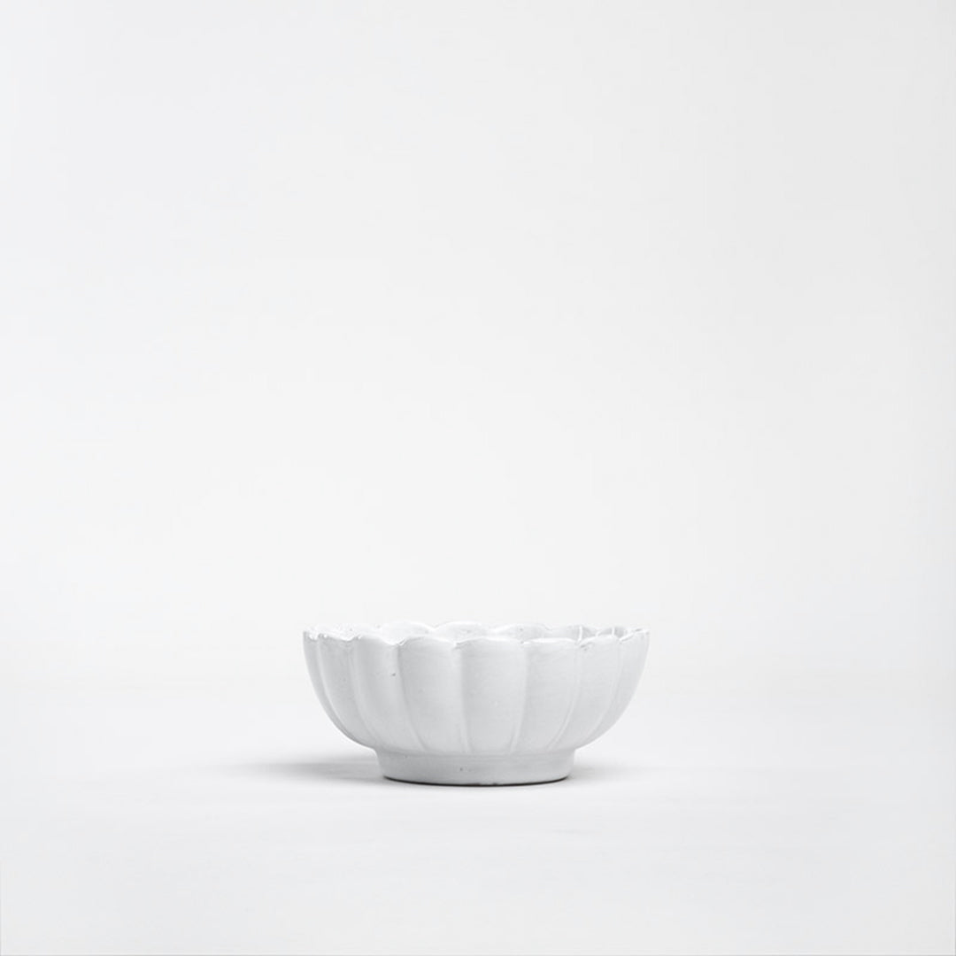 BOWL FLOR 6CM AL 14CM D