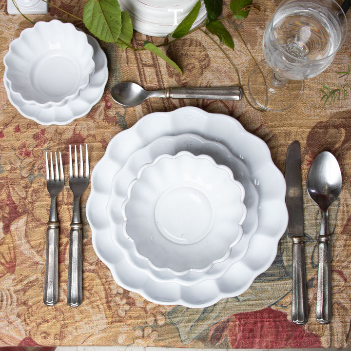 BOWL FLOR 6CM AL 14CM D