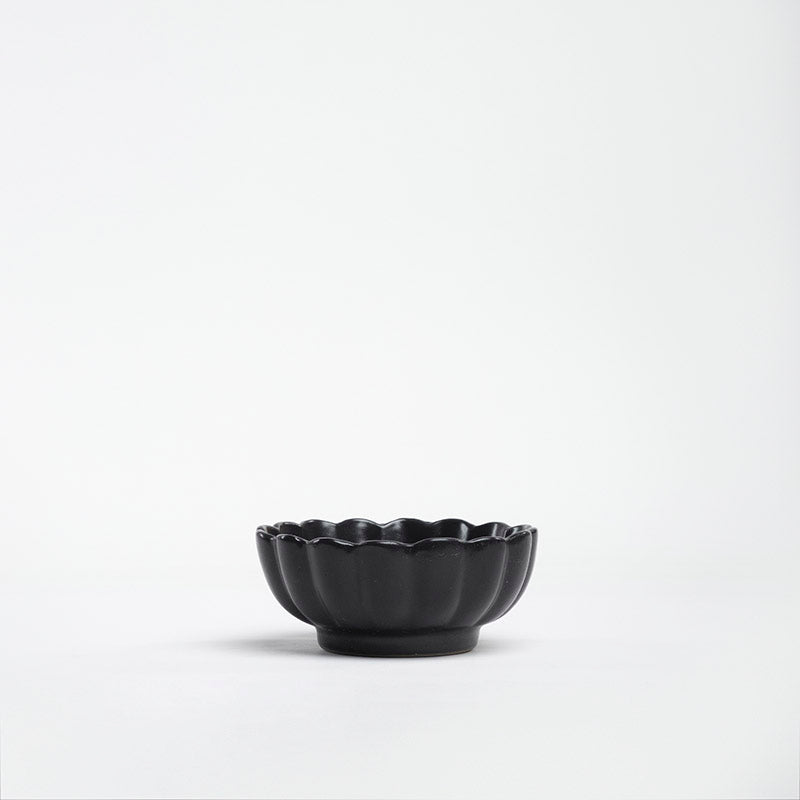 BOWL FLOR 6CM AL 14CM D | Trinitate