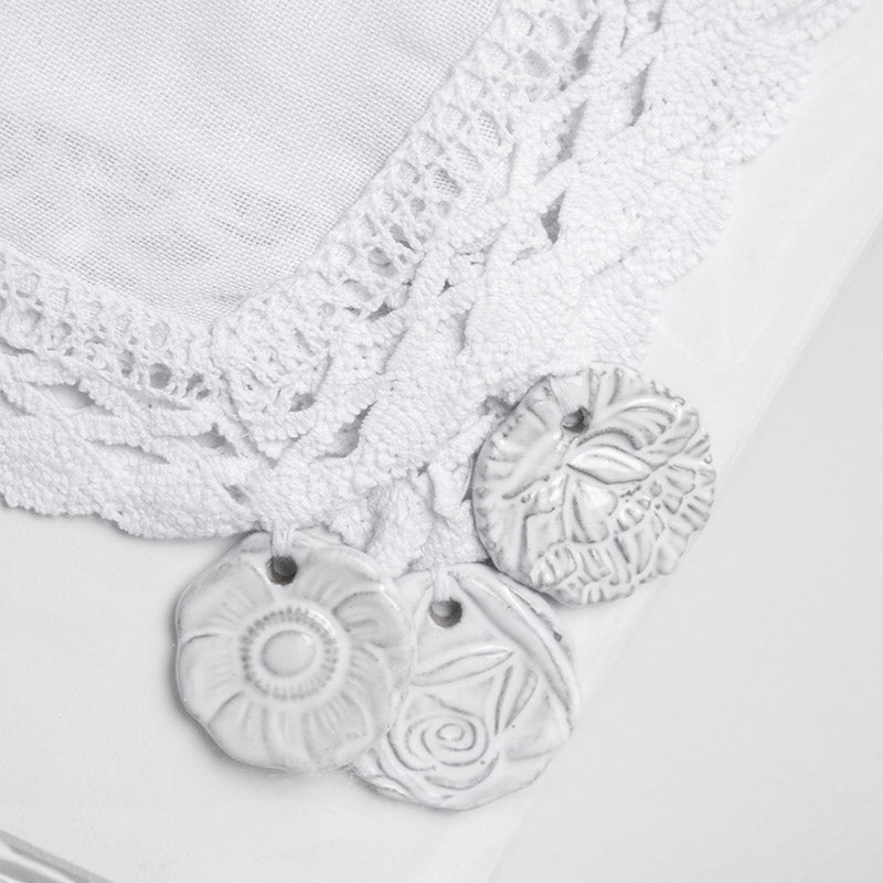 CUBRE PLATONES 38CM L 38CM AN | Trinitate