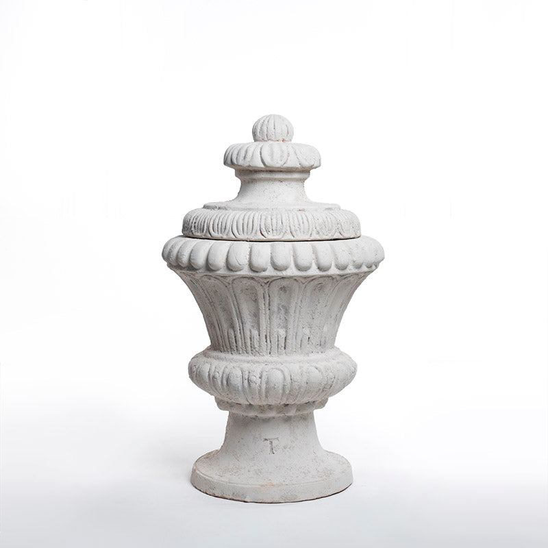 COPA CATEDRAL CON TAPA 89CM AL 58CM D | Trinitate