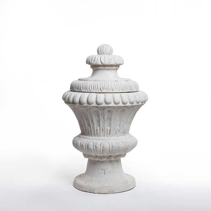 COPA CATEDRAL CON TAPA 89CM AL 58CM D | Trinitate