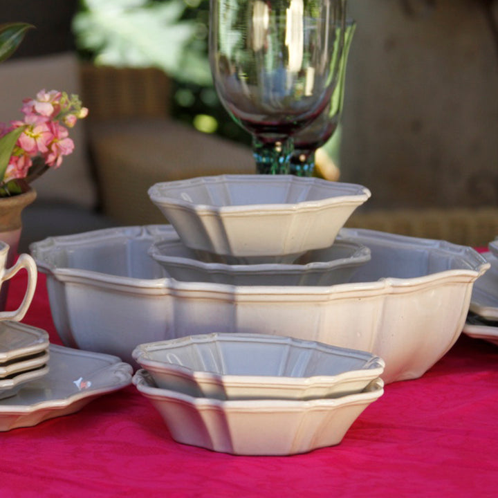 TAZON POSTRE PROVENZAL 3CM AL 14CM L 13CM AN