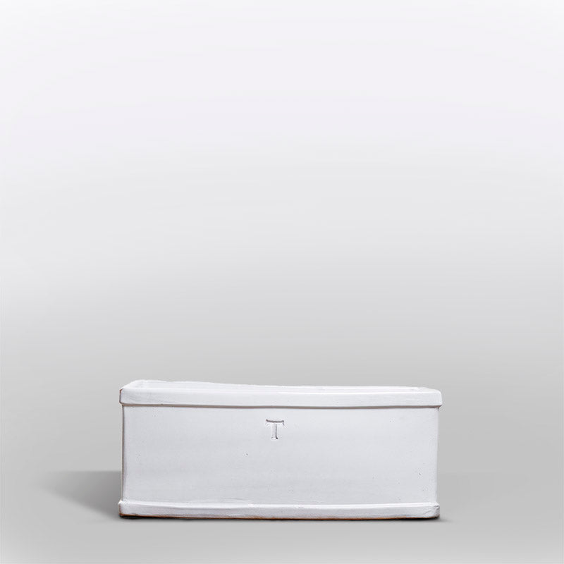 RECTANGULAR ITALIANA CONTEMPO 28.5CM AL 71CM L 34CM AN | Trinitate