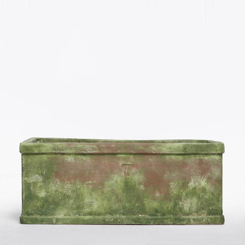 RECTANGULAR ITALIANA CONTEMPO 28.5CM AL 71CM L 34CM AN | Trinitate