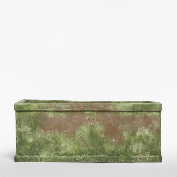 RECTANGULAR ITALIANA CONTEMPO 28.5CM AL 71CM L 34CM AN | Trinitate