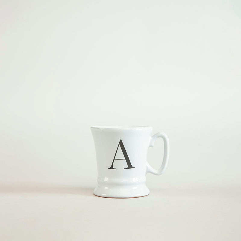 TAZA FRANCESA ABC 11CM AL 380ML | Trinitate