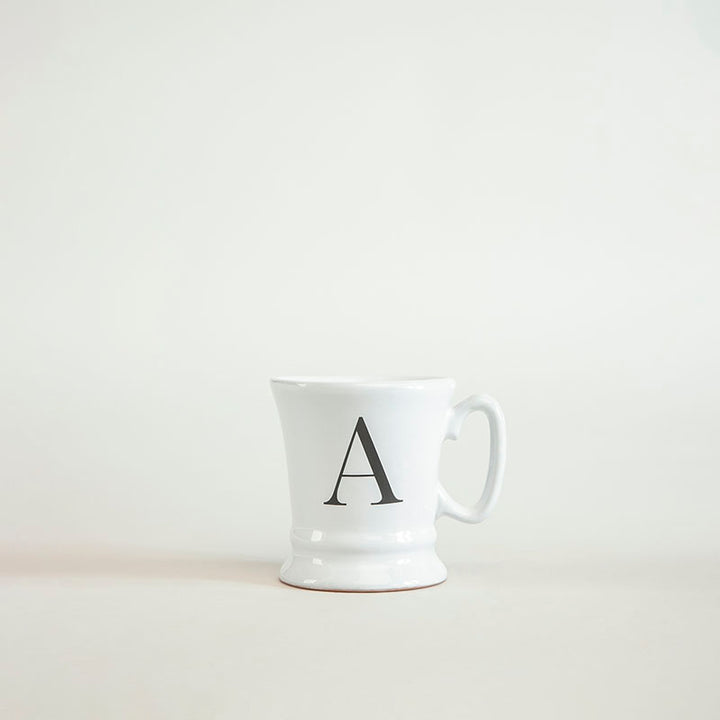 TAZA FRANCESA ABC 11CM AL 380ML | Trinitate