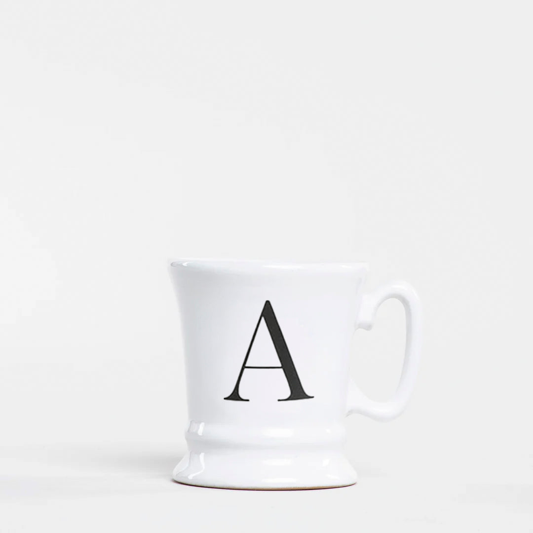 TAZA FRANCESA ABC 11CM AL 380ML