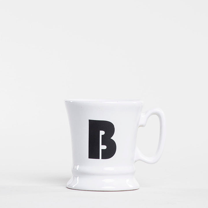 TAZA FRANCESA ABC 11CM AL 380ML | Trinitate